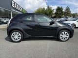 Miniature TOYOTA AYGO X