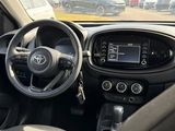 Miniature TOYOTA AYGO X