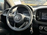 Miniature TOYOTA AYGO X
