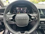 Miniature SKODA SCALA