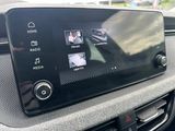 Miniature SKODA SCALA