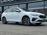 Miniature SKODA SCALA