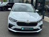 Miniature SKODA SCALA