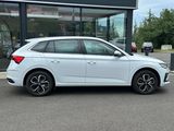 Miniature SKODA SCALA
