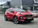 Miniature KIA SPORTAGE