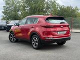 Miniature KIA SPORTAGE