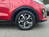 Miniature KIA SPORTAGE