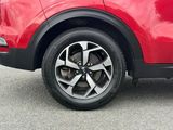 Miniature KIA SPORTAGE
