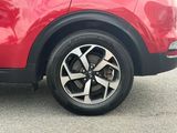 Miniature KIA SPORTAGE