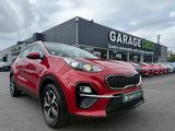 Miniature KIA SPORTAGE