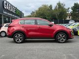 Miniature KIA SPORTAGE