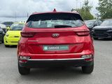 Miniature KIA SPORTAGE