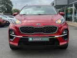 Miniature KIA SPORTAGE