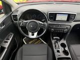 Miniature KIA SPORTAGE