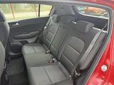 Miniature KIA SPORTAGE