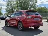 Miniature FORD KUGA