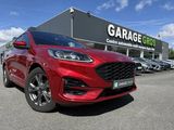 Miniature FORD KUGA