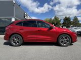 Miniature FORD KUGA