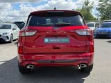 Miniature FORD KUGA