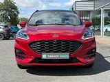 Miniature FORD KUGA