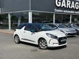 Miniature DS DS 3