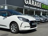 Miniature DS DS 3