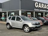 Miniature DACIA DUSTER