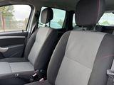 Miniature DACIA DUSTER