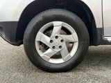 Miniature DACIA DUSTER