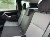 Miniature DACIA DUSTER