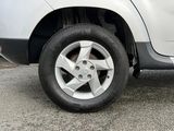 Miniature DACIA DUSTER