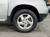 Miniature DACIA DUSTER