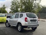 Miniature DACIA DUSTER