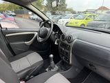 Miniature DACIA DUSTER