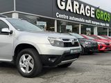 Miniature DACIA DUSTER