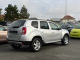 Miniature DACIA DUSTER