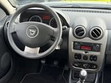 Miniature DACIA DUSTER