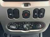 Miniature DACIA DUSTER