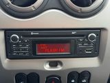 Miniature DACIA DUSTER