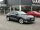 Miniature AUDI A3 BERLINE