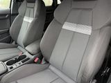 Miniature AUDI A3 BERLINE