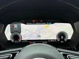 Miniature AUDI A3 BERLINE