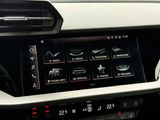 Miniature AUDI A3 BERLINE