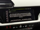 Miniature AUDI A3 BERLINE