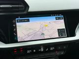 Miniature AUDI A3 BERLINE