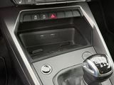 Miniature AUDI A3 BERLINE