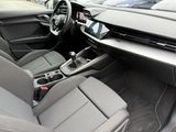 Miniature AUDI A3 BERLINE