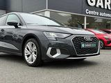 Miniature AUDI A3 BERLINE
