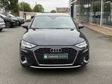 Miniature AUDI A3 BERLINE