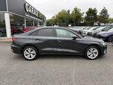 Miniature AUDI A3 BERLINE